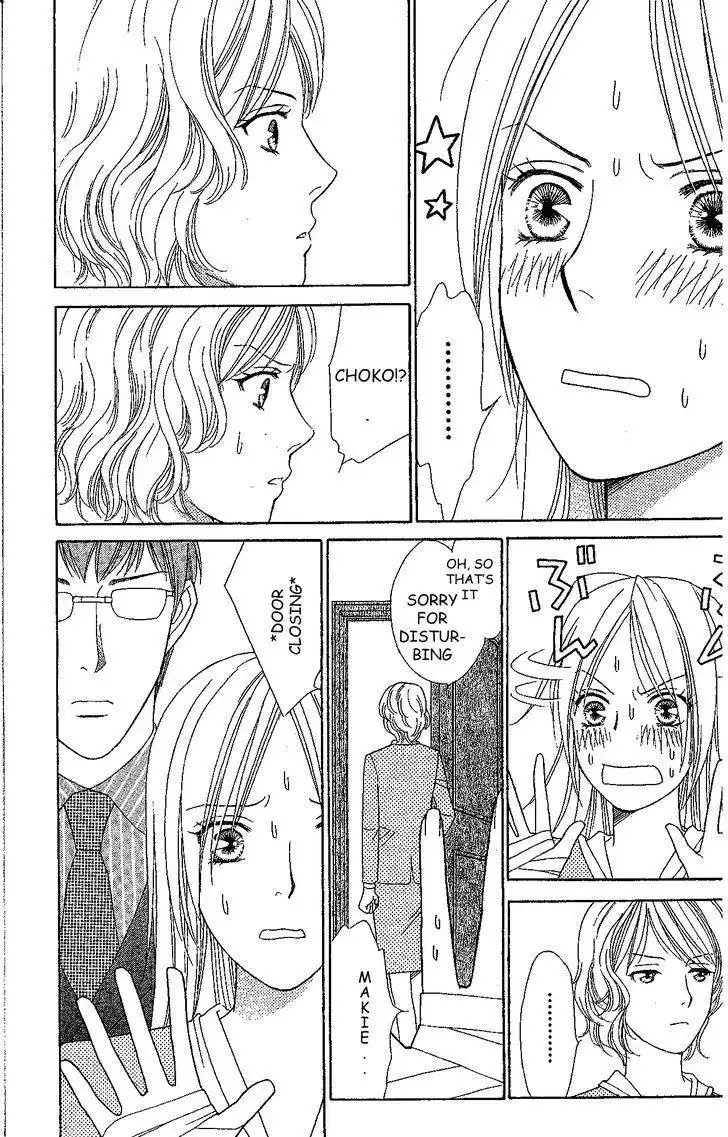 Chiyou yo Hana yo Chapter 31 12